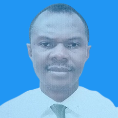 Dr. Simeon Ikechukwu Egba