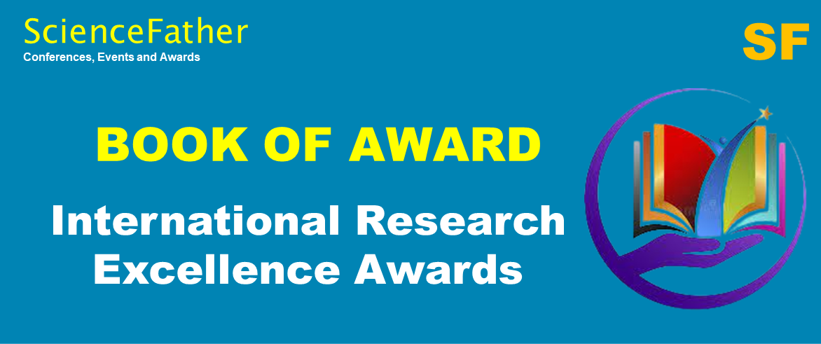 international research excellence and best paper award