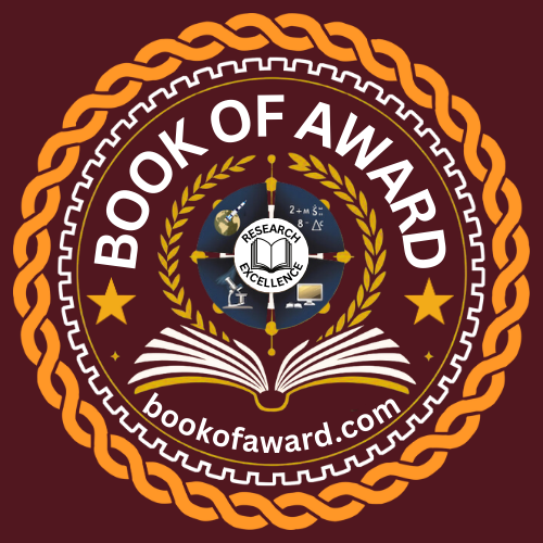 Book of Award